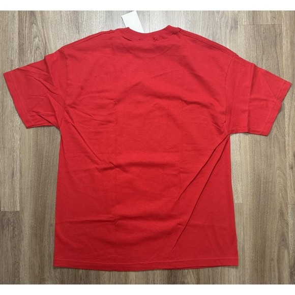 Vintage 2002‎ Marvel Pomo Spider-Man T Shirt Size XL - Picture 8 of 8